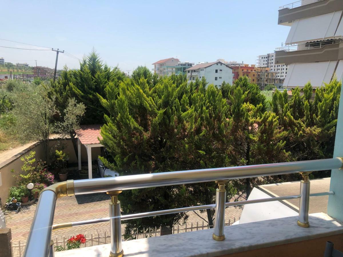 Guest House Murati Durres Ngoại thất bức ảnh