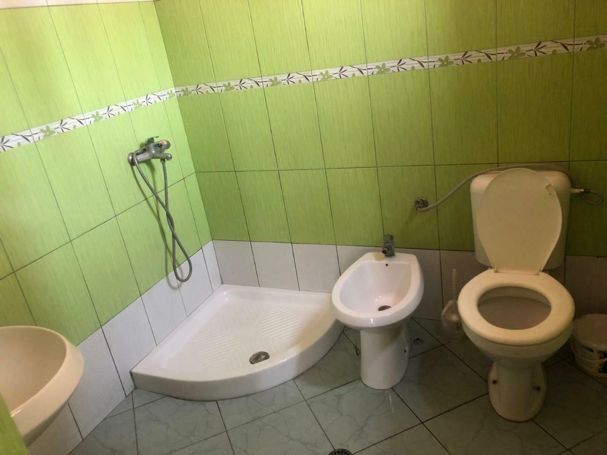 Guest House Murati Durres Ngoại thất bức ảnh