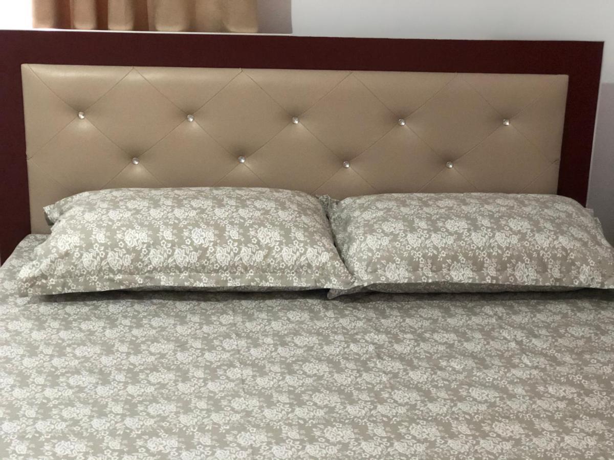 Guest House Murati Durres Ngoại thất bức ảnh