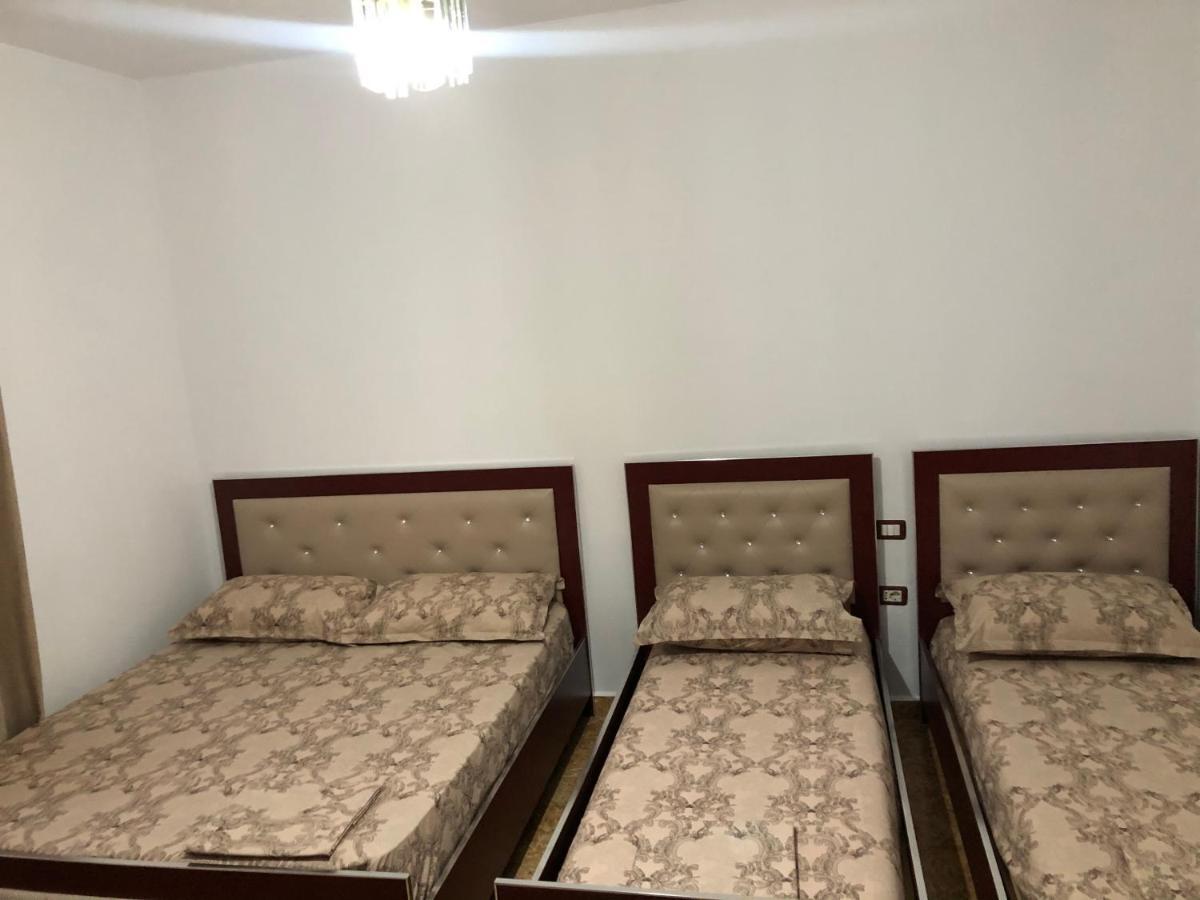 Guest House Murati Durres Ngoại thất bức ảnh