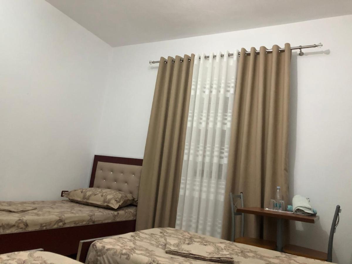 Guest House Murati Durres Ngoại thất bức ảnh