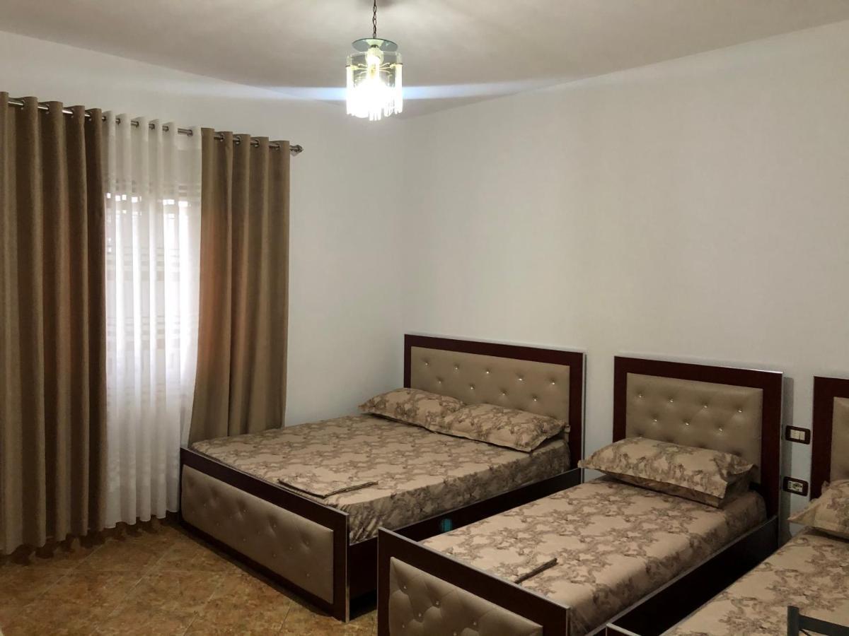Guest House Murati Durres Ngoại thất bức ảnh