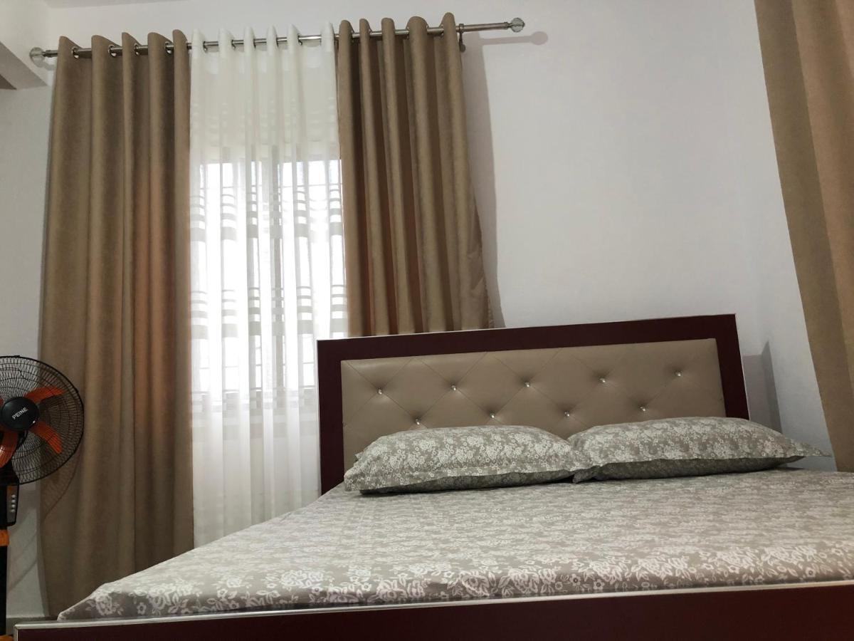Guest House Murati Durres Ngoại thất bức ảnh