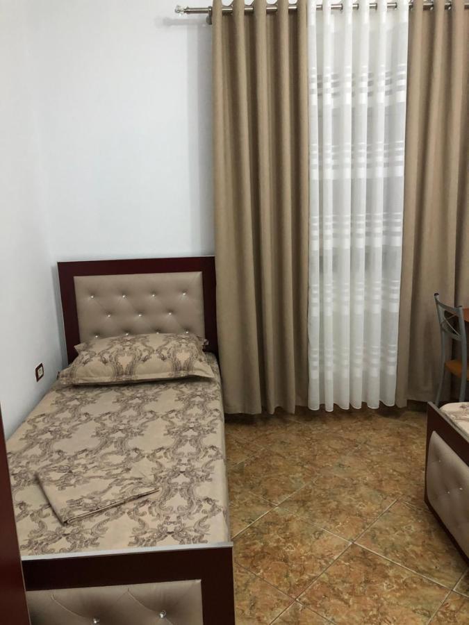 Guest House Murati Durres Ngoại thất bức ảnh